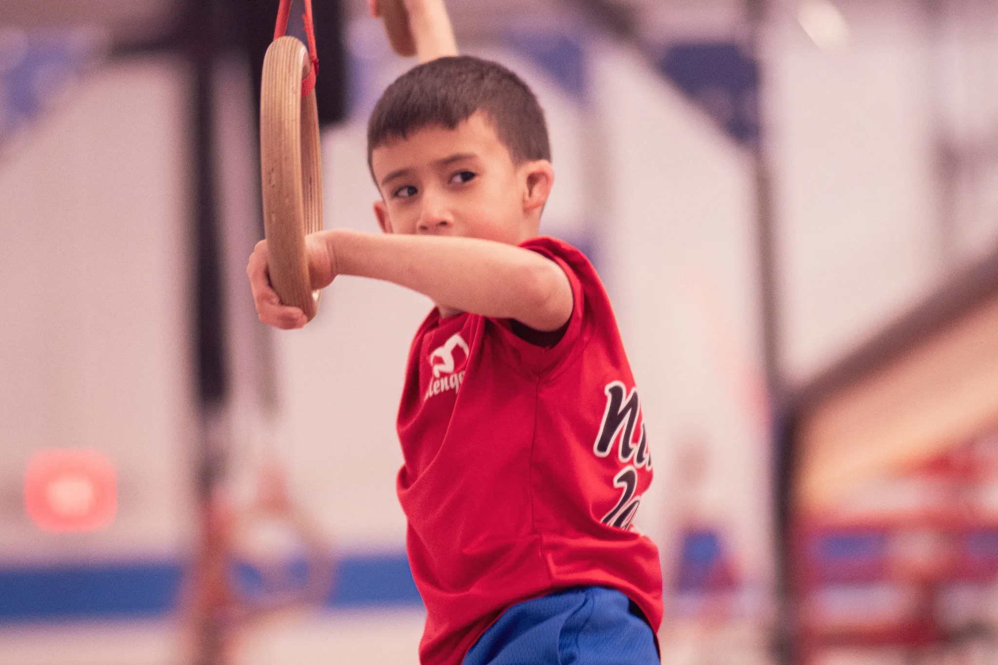 USA Ninja Challenge Ocoee, FL